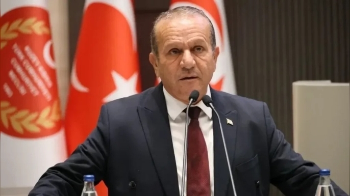 Meclis’te tarım, hayvancılık, çevre ve hükümetin icraatları tartışıldı