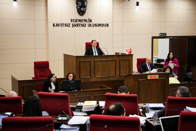 Meclis yasama göreviyle toplanacak