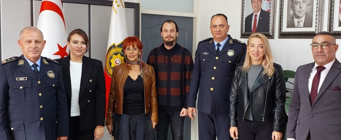 Medya Etik Kurulu, Polis Genel Müdürlüğü ve Yayın Yüksek Kurulu’nu ziyaret etti