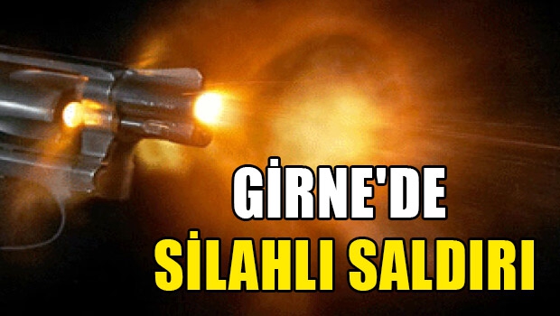 Mehmet Akacan evinin önünde silahlı saldırıya uğradı