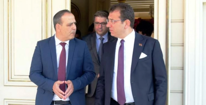 Mehmet Harmancı: Demokrasi için sela okunması gerekmektedir