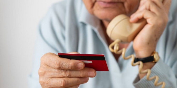 Memleket Teksas !!! Telefon dolandırıcıları iş başında
