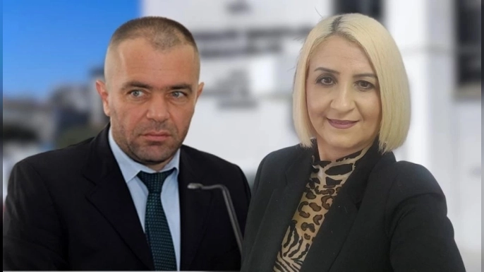 Merkezi Mevzuat Dairesi Müdürü Gürsoy'dan iddialara yanıt: Personelin emeği gölgelenemez