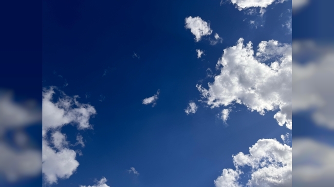Meteoroloji: Hava parçalı bulutlu olacak