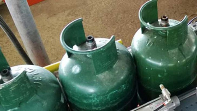 Milleti düşünen tek bir bakan gösterin !!! Bulamadığınız tüp gaz ne kadar oldu İŞTE yeni fiyatlar