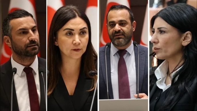 Muhaceret affı tartışması: Muhalefetten hükümete sert eleştiriler