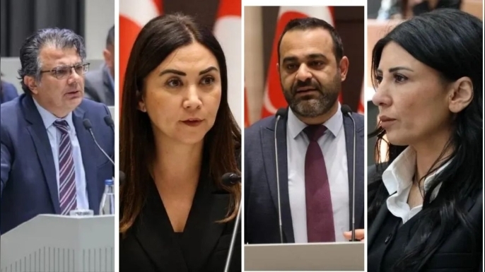 Muhalefetten “Alçak Orman Arazileri” düzenlemesine eleştiri