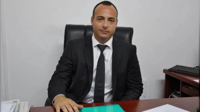 Müsteşar Hüseyin Cahitoğlu 1 gün tutuklu kalacak