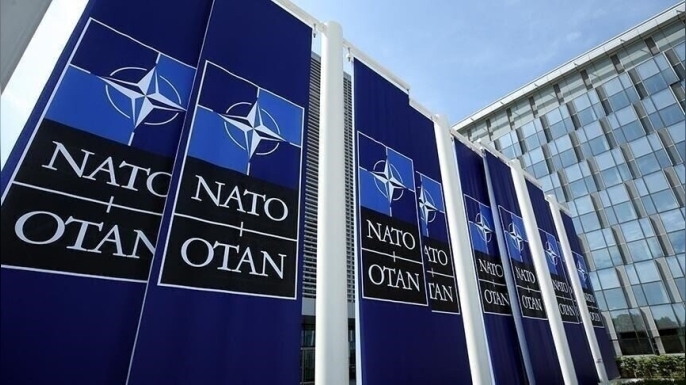 NATO'dan, Rutte'nin İran'a yönelik savaşta