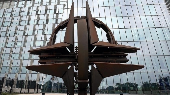 NATO'dan Türk hava sahasında etkisiz hale getirilen balistik mühimmat için açıklama