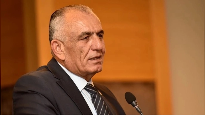 Nazım Çavuşoğlu: Eğitim, bir ülkenin geleceğe attığı en güçlü imzadır