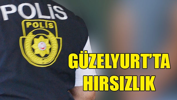 Ne bulduysa çaldı