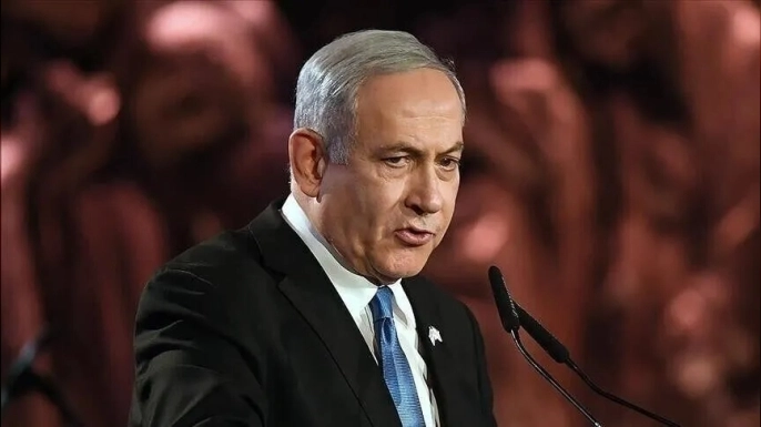 Netanyahu, Barış Kurulu'nun açıkladığı Gazze’deki ateşkesin ikinci aşaması planını reddettiklerini açıkladı