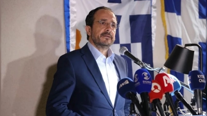 Nikos Hristodulidis: NATO iş birliği Türkiye’nin Kıbrıs adımlarına bağlı