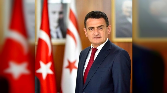 Oğuz:Mirası nesillere yol gösteriyor