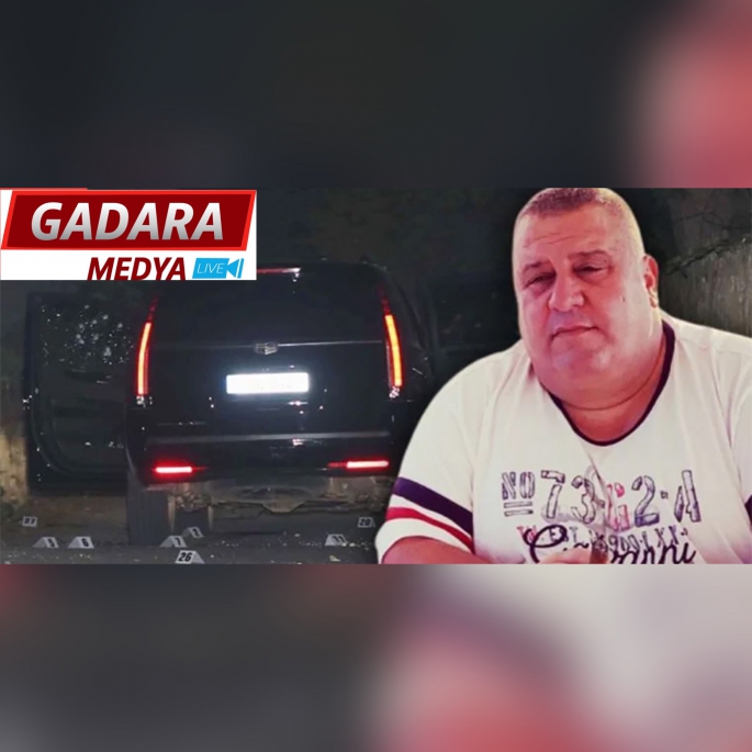 Olay Gün Yüzüne Çıkıyor !!! Silahlar dere yatağında bulundu failler netleşecek