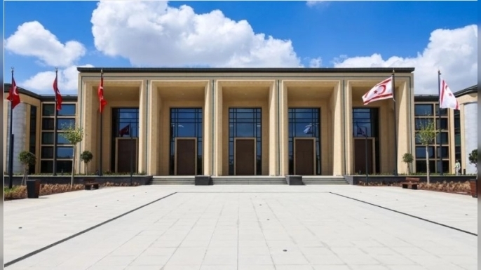 Ombudsman ve Mahkemeler bütçeleri Meclis’te kabul edildi; sözlerin yerine getirilmediği iddia edildi