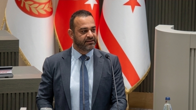 Ongun Talat: “Halkın demokratik tercihleri siyasi hesaplara kurban edilemez”