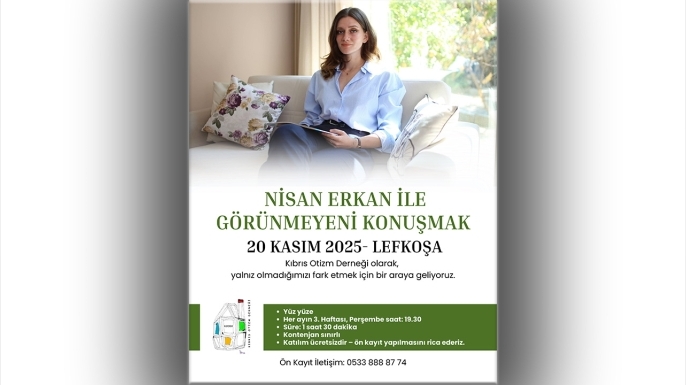 Otizm görülen çocukların ailelerine psikolog rehberliğinde destek