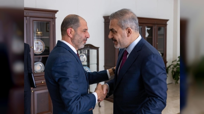 Özersay, “Antalya Diplomasi Forumu”na katılacak