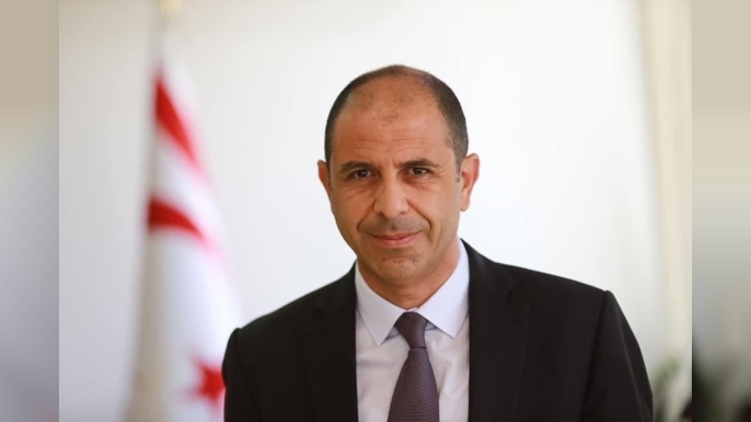 Özersay: “Kalıcı çözüm hem yöntem hem de içerik konusunda gerçekçi yaklaşımlarla mümkündür”