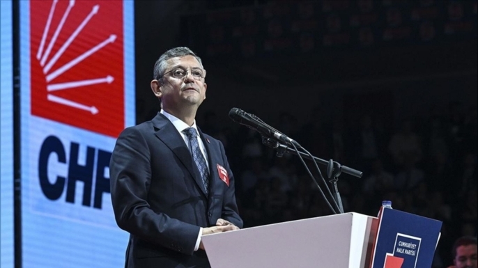 Özgür Özel: