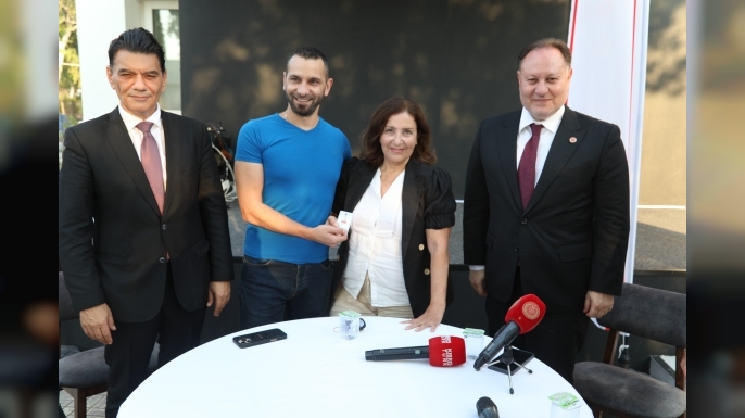 Öztürkler: “Basın Konseyi’nin yeni vizyonu KKTC için önemli bir adım”