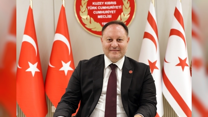 Öztürkler, “Bayramlar paylaşma kültürünün gelecek nesillere aktarıldığı en kıymetli zamanlardır”
