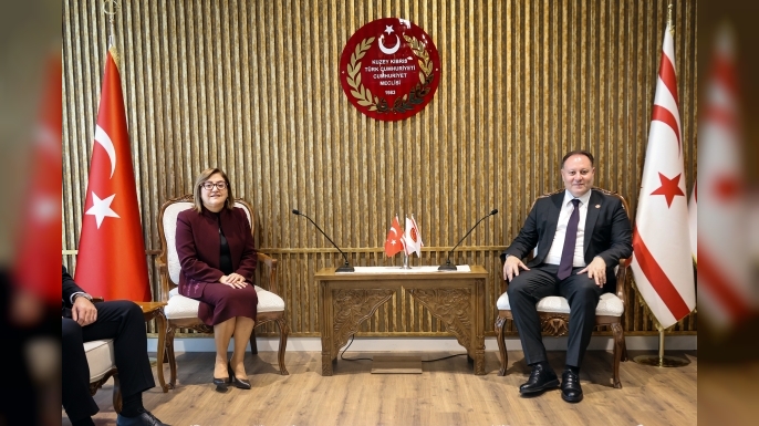 Öztürkler: