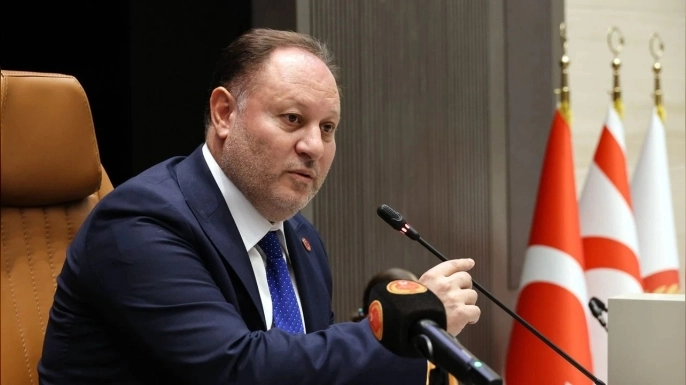 Öztürkler’den taziye mesajı: “Terörün her türlüsünü lanetliyoruz”