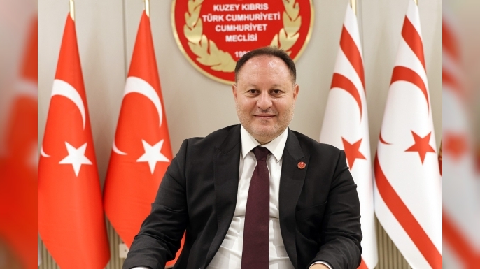 Öztürkler: “Hedefimiz, engelli yurttaşlarımızın toplumsal hayata tam ve etkin katılımını sağlamak olmalı”