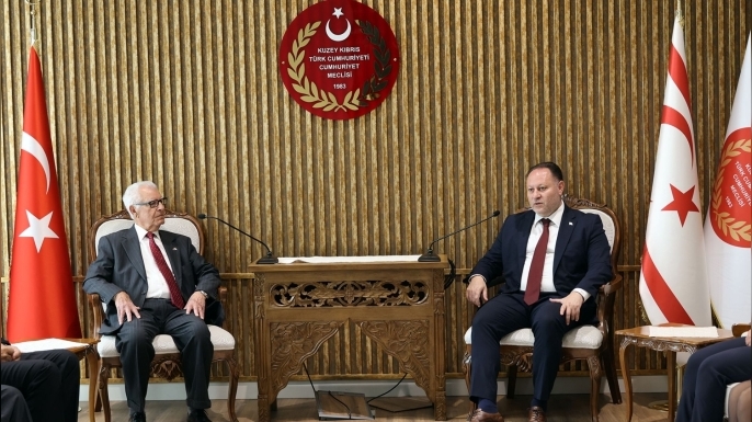 Öztürkler: “İstedikleri kadar çaba göstersinler, Kıbrıs Türk halkı EOKA’nın ne olduğunu çok iyi bilmektedir”