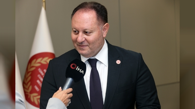 Öztürkler: “Kıbrıs Türk halkı egemenliğine, özgürlüğüne ve bağımsızlığına güçlü şekilde sahip çıkan bir halk