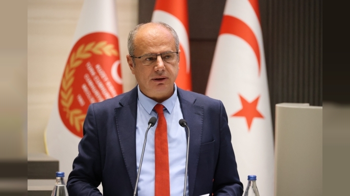 Özuslu:Siyasette sorumluluk üstlenmeyi yeniden hatırlamalıyız