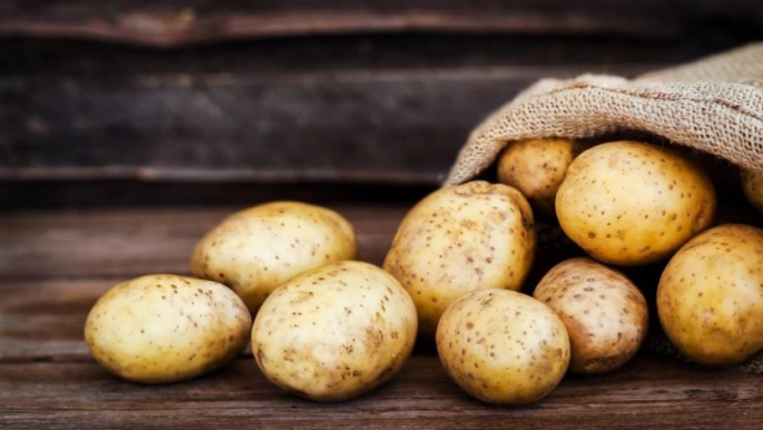Patates ekimi yapılan arazilerin son beyan tarihi 15 Ekim