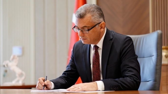 Philenews: Erhürman, Kıbrıs müzakerelerinde yeni yöntemi BM’ye kabul ettirdi