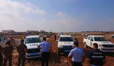 Pile’de yaşanan olaylar, Akdeniz Parlamenterler Asamblesi'nin gündeminde