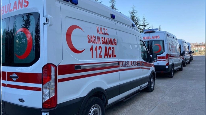 Polis bülteni: 4 bölgede, 4 ani ölüm