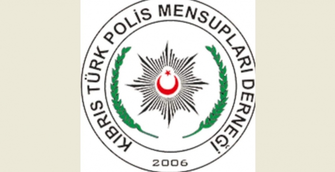 Polis Mensupları Derneği: