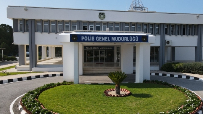 Polis: Suçlarda son iki yıldır kesintisiz düşüş var