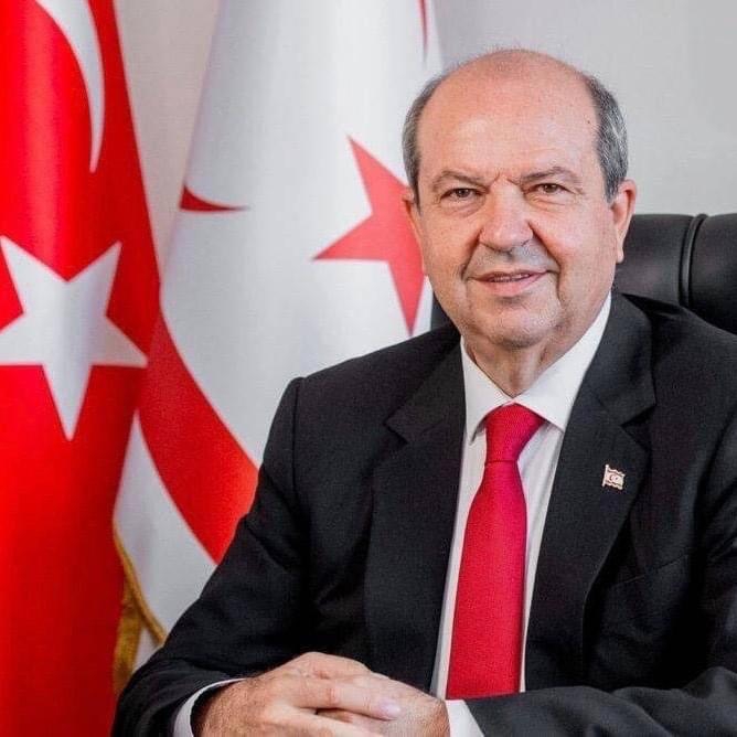 Programa Ersin Tatar katılmayacak