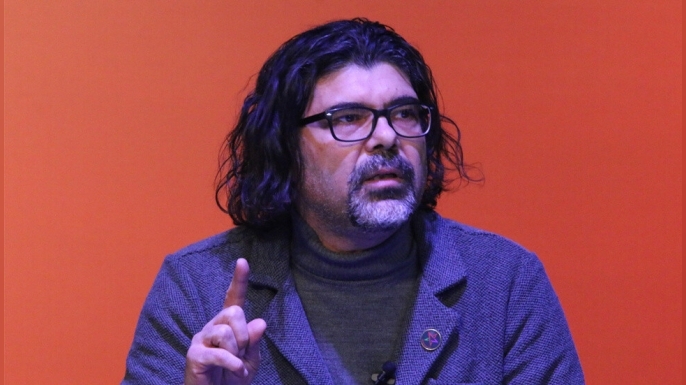 Rahvancıoğlu: Bugüne kadar birikmiş vergi adaletsizliğine karşı Servet Vergisi Yasası geçirilmeli