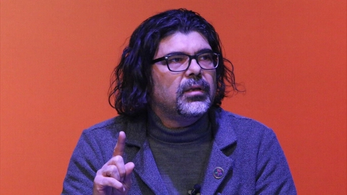 Rahvancıoğlu’ndan Türkiye’de yaşanan sürece ilişkin açıklama