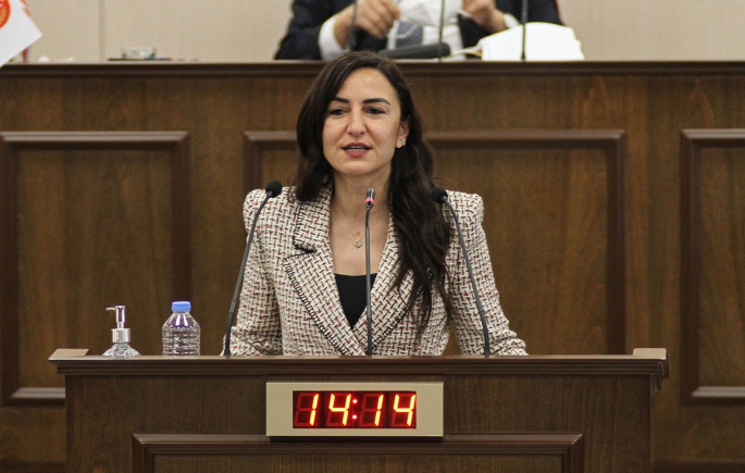 Rogers:Meme kanserinde erken tanı hayat kurtarır