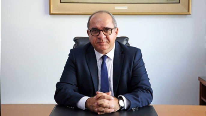 Rum yönetimi Kıbrıs sorununda