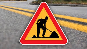 Sadrazamköy-Kayalar yolu trafiğe kapatıldı