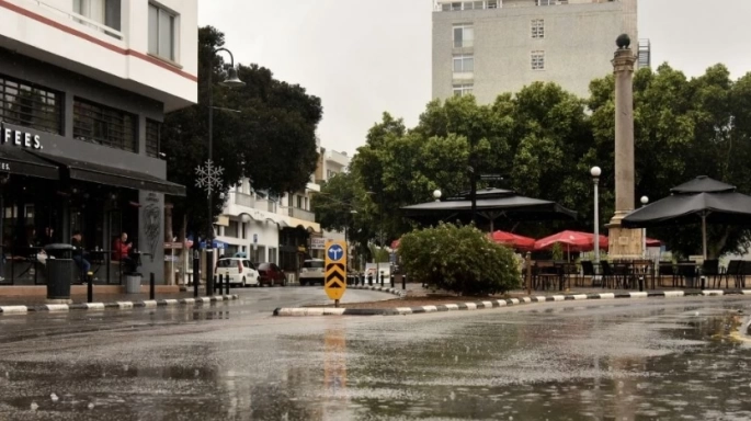 Sağanak Yağış Bekleniyor