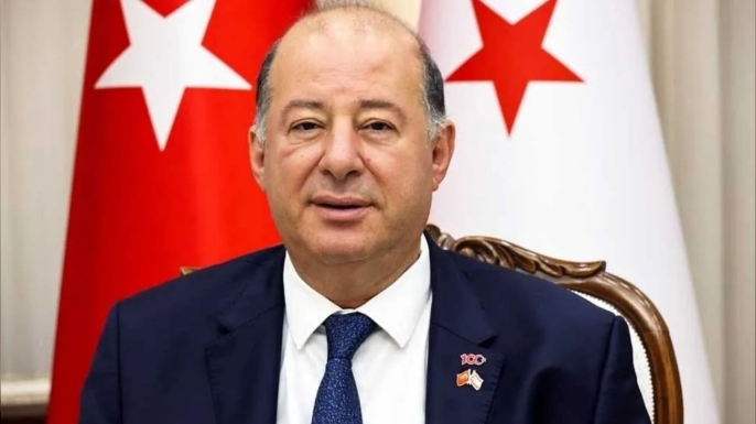 Sağlık Bakanı Dinçyürek’ten Eczacılık Günü mesajı