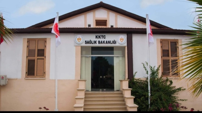 Sağlık Bakanlığı: “Embriyolar, yasal izin talebi onaylatılmadan yurt dışına çıkarılmaya çalışıldı”
