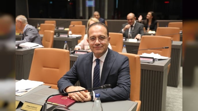 Şahali'den erken genel seçim için takvim önerisi: 22 Mart 2026!